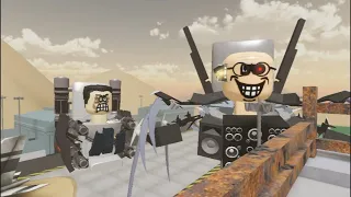 Skibidi Roblox 60