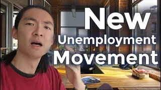 NEW Unemployment Movement - Career Cushioning and Should You Do It? Great Resignation 2?