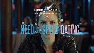 Need For Speed Dating -- The Imagination Series