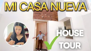 Sueño Hecho Realidad 🥺 ES MÁS DE LO QUE MEREZCO 🏠 Ale García