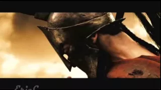 Epic 300 fight scene (Dupstep)