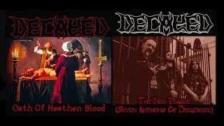 Decayed - Hellish Incantations