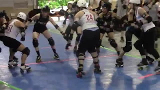 Game 2019: Gritty - WCR All Stars v Philly (04.28)