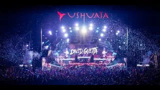 DAVID GUETTA LIVE 🎧 Ushuaïa Ibiza 02.09.2019