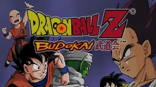 Dragon Ball Z - Budokai (PS2 Gameplay)