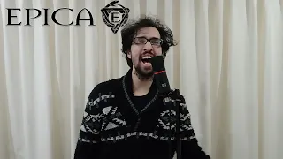 Epica - The Second Stone (Vocal Cover)