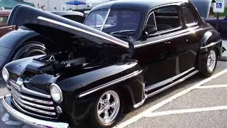 Coupes Ford 42-47