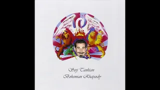 Serj Tankian - Bohemian Rhapsody (AI Cover)