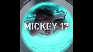 #robertpattinson MICKEY 17 (2025) | Teaser