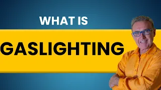 What is Gaslighting | Dr. David Hawkins