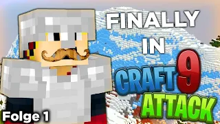 Ich HABE ___ IN CRAFTATTACK 9