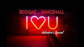 Valentine Reggae Dancehall MIX ( Vybzkartel , Mavado , Jah Cure , Popcaan , Busy Signal etc ... )