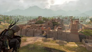 This is What 500 Hours of AC Origins Looks Like