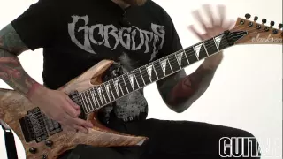 Revocation Lesson - How to Play  “Labyrinth of Eyes,” Part 2 w/Dave Davidson