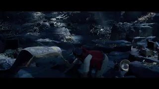 ALADDIN (2019) - "Magic Carpet" Film Clip HD (1080p) (CC PT-BR)