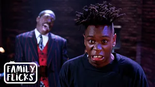 Eddie Murphy Gets Revenge on Dave Chapelle | The Nutty Professor (1996) | Family Flicks