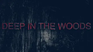 Cryptid Trails the Haunted Experience Trailer 2021!