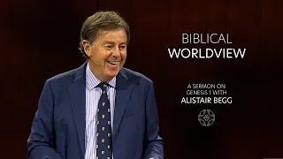 Biblical Worldview