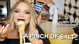 Trisha Paytas Being Trisha Paytas For 2 Minutes Straight