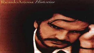 Ricardo Arjona - Historias - Album Completo (Sonido HD - Mega)