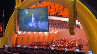 Elden Ring - The Game Awards 10 Year Concert - Live Orchestra at the Hollywood Bowl 2023
