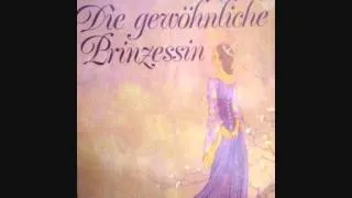 Die gewöhnliche Prinzessin -- zweiter Teil