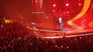 Eros Ramazzotti - Dove c'è musica, L'ombra del Gigante (Live in Roma 11.12.19)