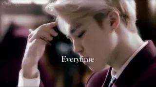 [FMV] Park Jimin - Crazy In Love