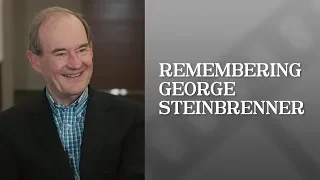 Remembering George Steinbrenner | David Boies