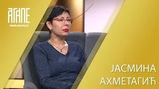 AGAPE - Jasmina Ahmetagić (28.05.23)