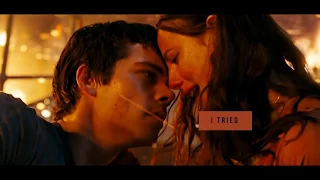 Thomas & Teresa || "I Tried"