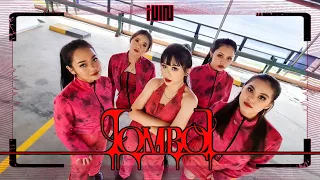 [ATTIC.US] (G)I-DLE ((여자)아이들) - 'TOMBOY' Dance Cover from Indonesia