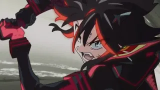 Can't Hold Us『Kill La Kill - AMV』