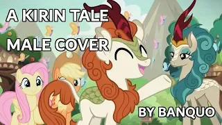 A Kirin Tale (Male Cover)