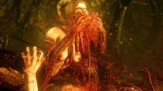 AGONY Gameplay Walkthrough - Survival Horror Game