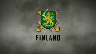CTA Gates of Hell - Finland Talvisota Campaign #5 -The Northern Gambit | Hardcore | FOW