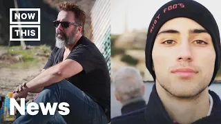 How Manuel Oliver Turned Grief Into Action After Parkland | NowThis
