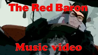 Sabaton - The Red Baron (Cartoon version from LiMiCartoon)