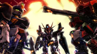Mobile Suit Gundam SEED Stargazer - Hoshi no Tobira (Instrumental Arrange)
