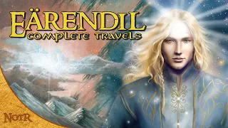 The Life of Eärendil | Tolkien Explained