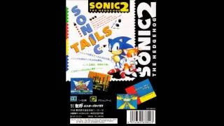 Sonic the Hedgehog 2 Remastered OST - Hidden Palace Zone