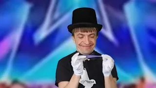 The Best Britain's Got Talent MAGIC Auditions | #Deepfake #Parody #Viral #funny #breakingnews