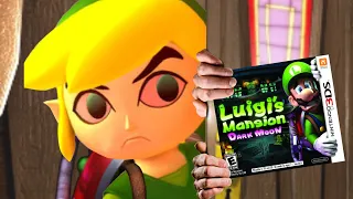 Why YOU should play Luigi's Mansion Dark Moon