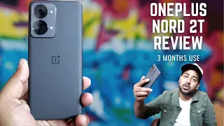 OnePlus Nord 2T Review after 3 Months Use
