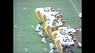 1978 09-24-78 Los Angeles Rams at Houston Oilers pt 1 of 2