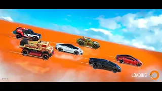 HOT WHEELS ID 6 minutes gameplay (no comentry)