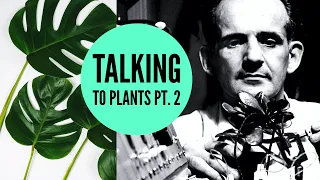 The Secret Life of Plants: Cleve Backster, Pseudoscience, Parapsychology, and the Scientific Method