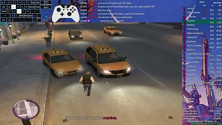 GTA: TBoGT Any 1:30:25 [Former World Record] [Personal Best]