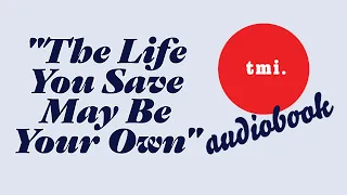 "The Life You Save May Be Your Own" (Flannery O'Connor) - Audiobook/Original Performance