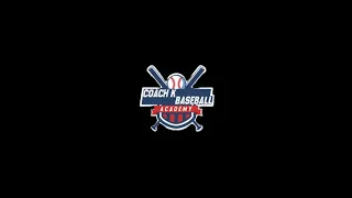 @coachkbaseballacademy: Outfield 101 (For Beginners or Experienced players)